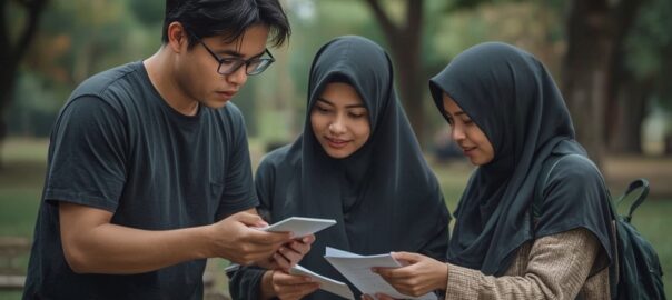 Pembelajaran Lapangan dari Pengelolaan Rumah, Energi, dan Perjalanan Keluarga