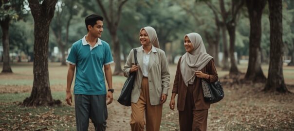Panduan Terpadu Mengelola Rumah, Perjalanan, dan Perlindungan Keluarga